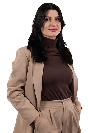 Шевнина Екатерина Александровна