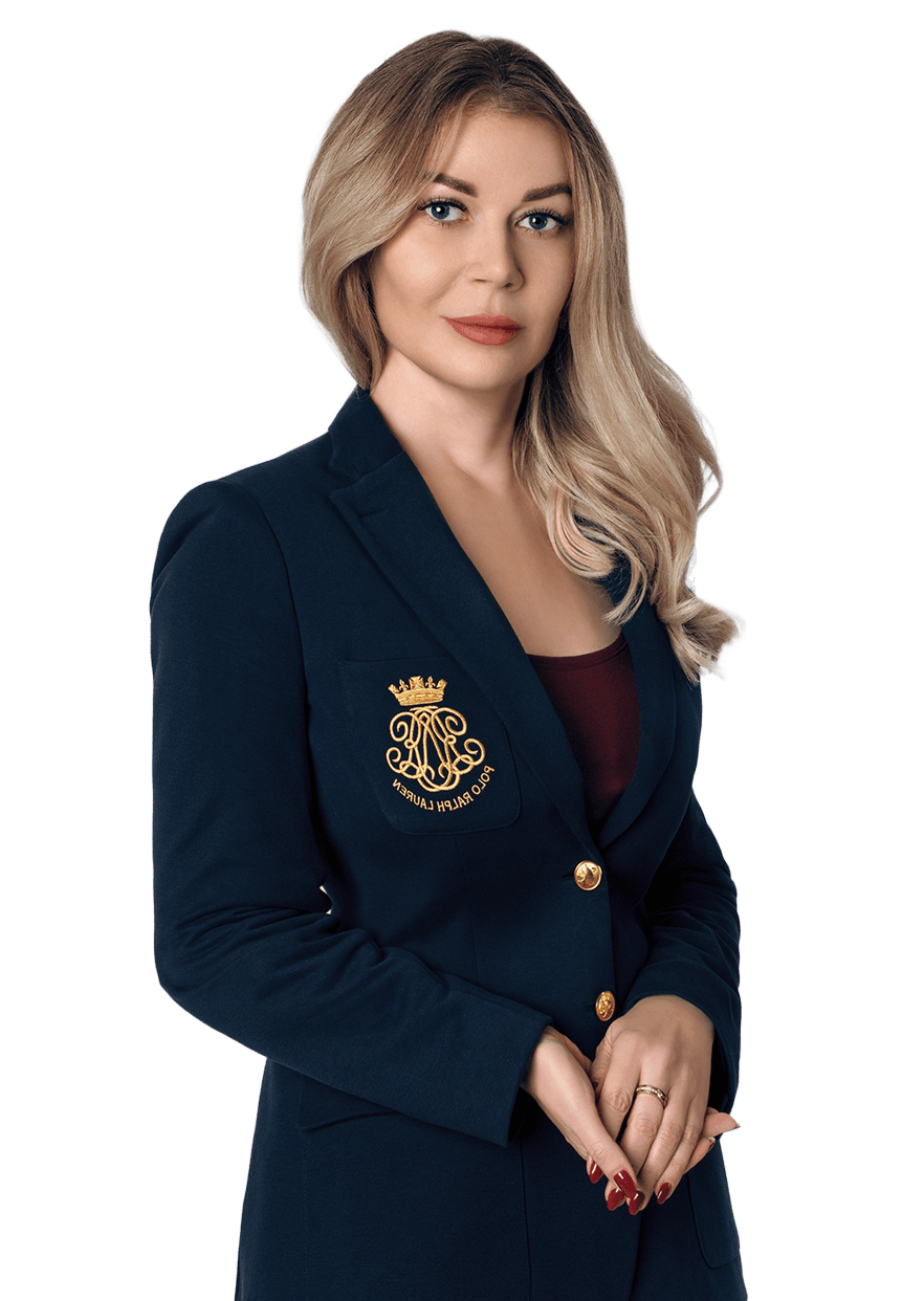 Миллер Екатерина