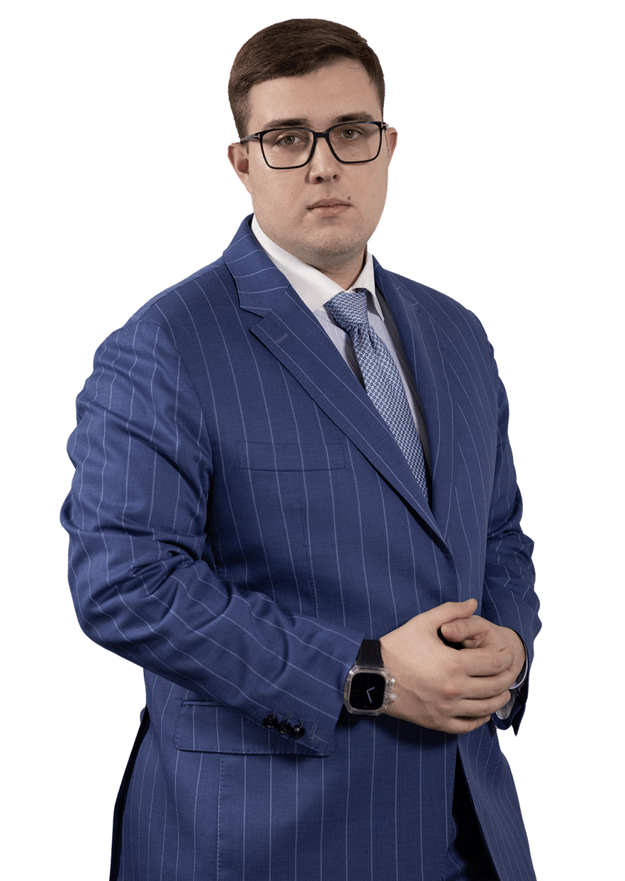 Болдырев Иван