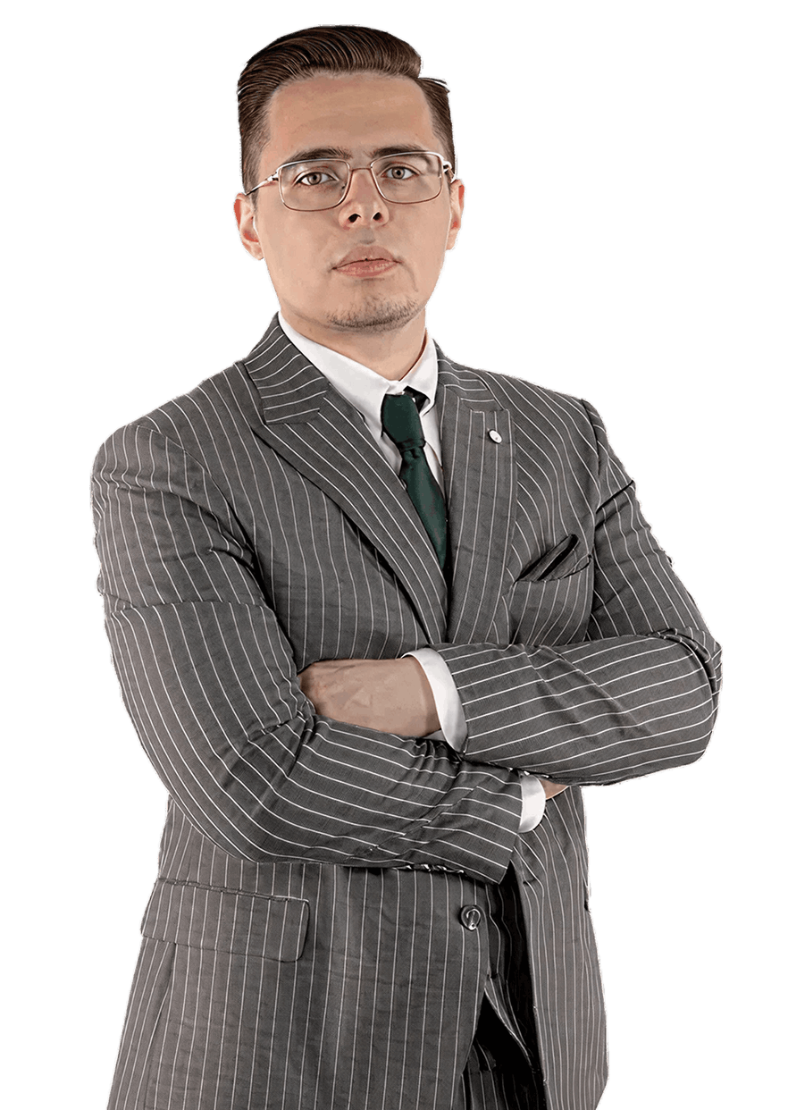 Назаров Данила