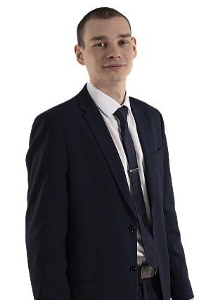 Серватов Алексей Сергеевич