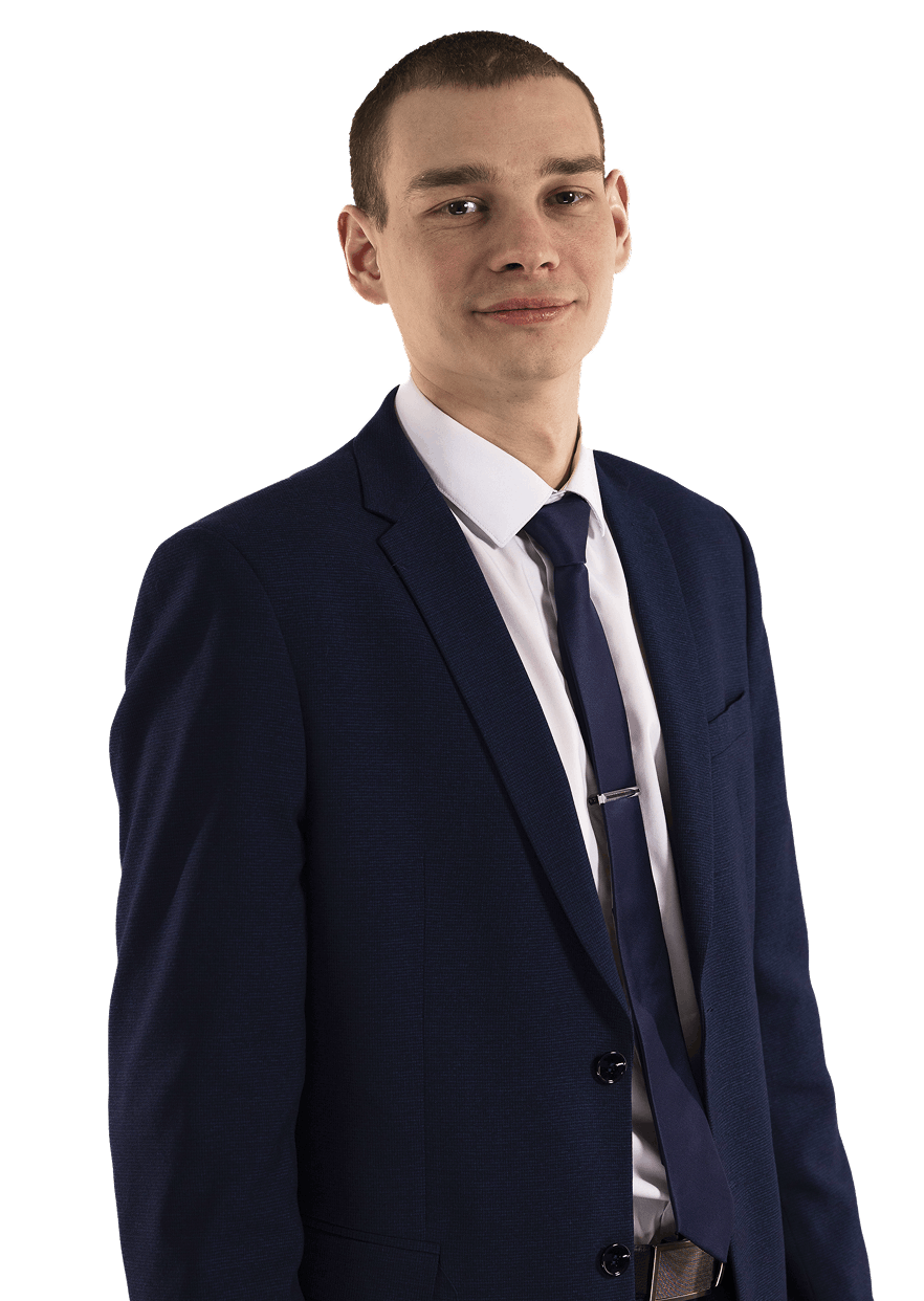 Серватов Алексей