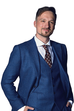 Сухарев Михаил Александрович