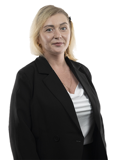 Мамонова Юлия Дмитриевна