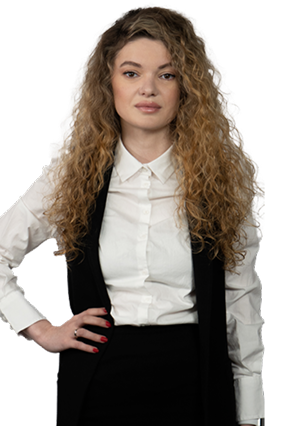 Овчаренко Юлия