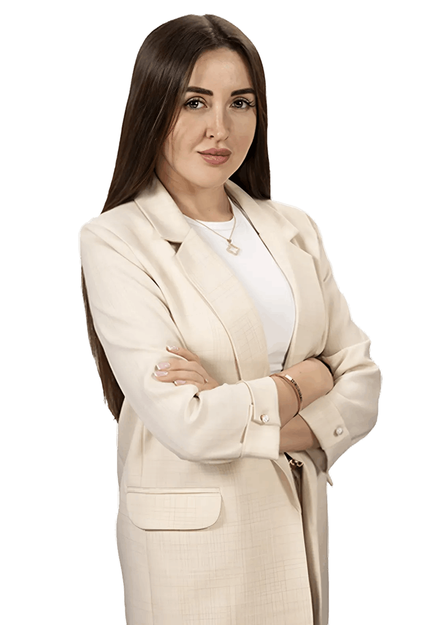 Ильязова Анжела