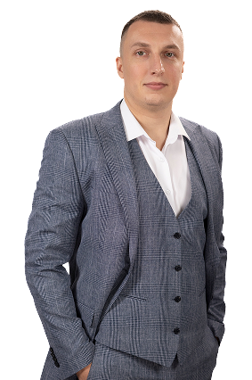 Сулейманов Олег