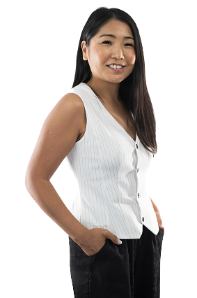 Нурсапарова Жанна Еркыновна