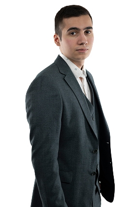 Карапетян Артём