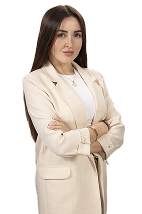 Ильязова Анжела Ильдусовна