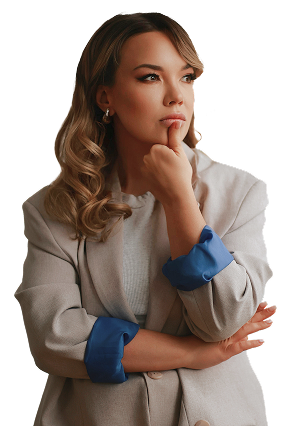 Княжева Дарья Алексеевна