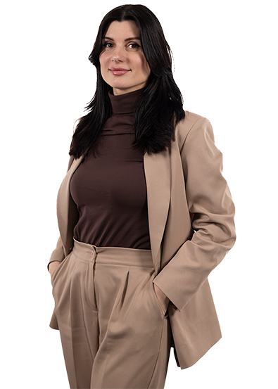 Савица Екатерина Александровна